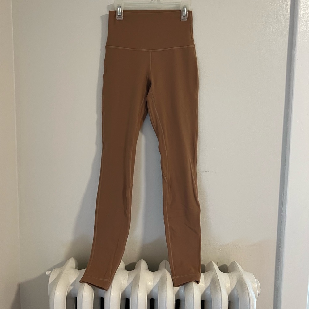 Lululemon Align High-Rise Pant 28"